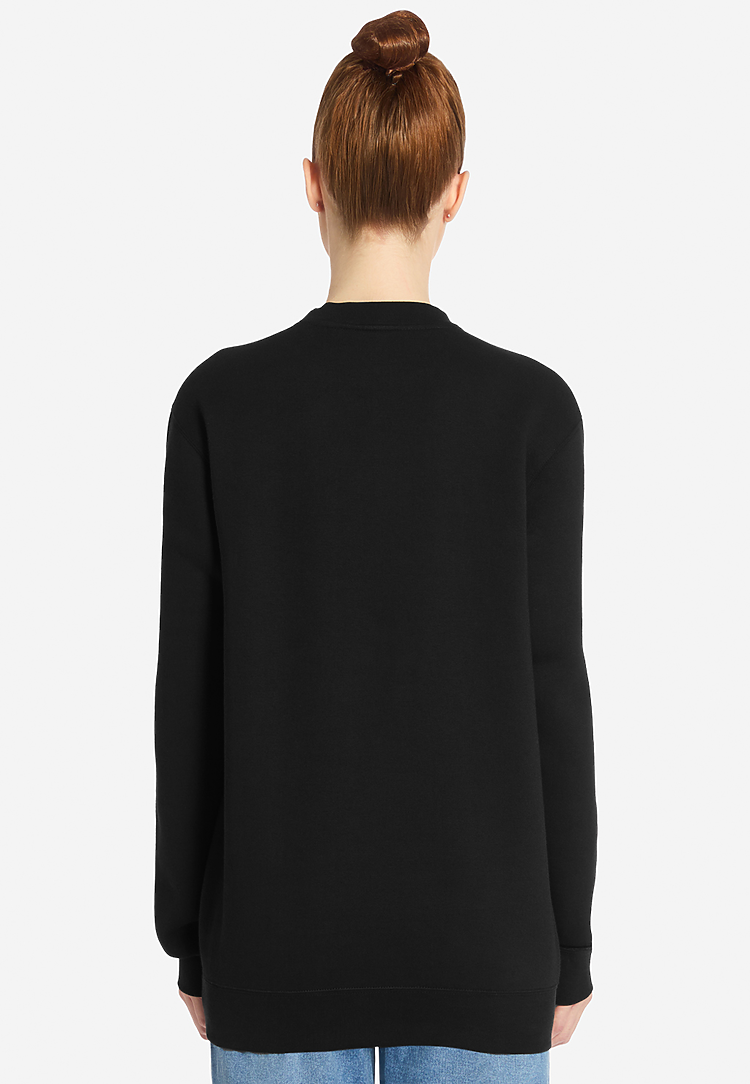 Heavy Crewneck Sweatshirt | Lane Seven Apparel