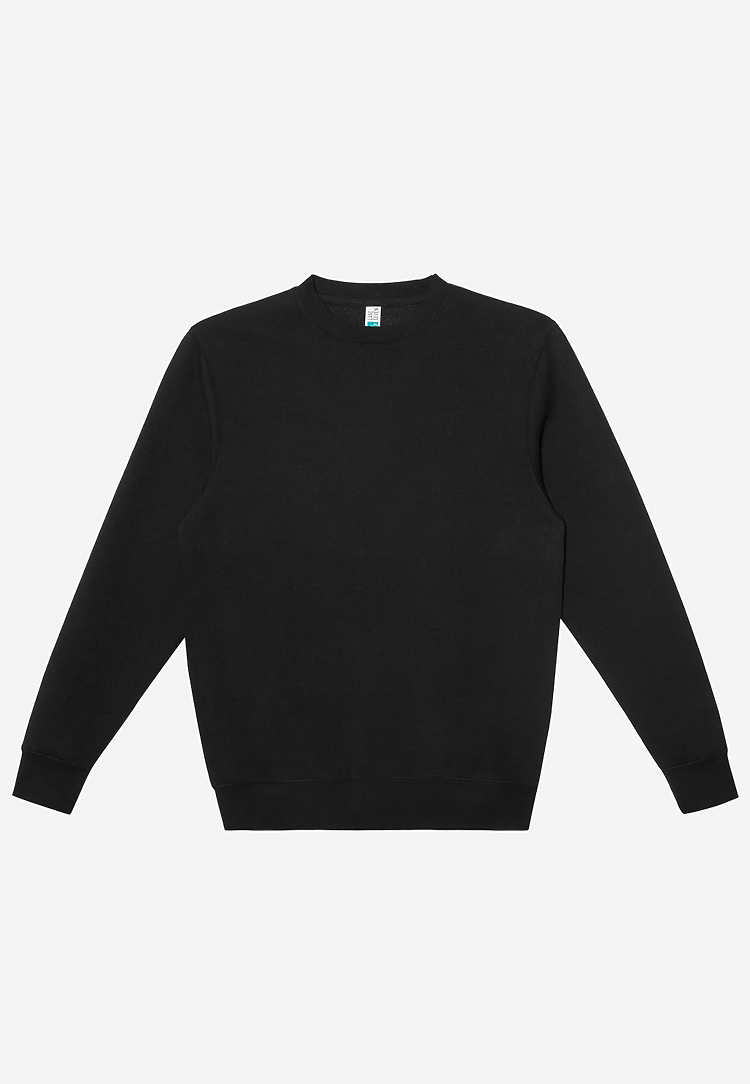 Heavy Crewneck Sweatshirt | Lane Seven Apparel