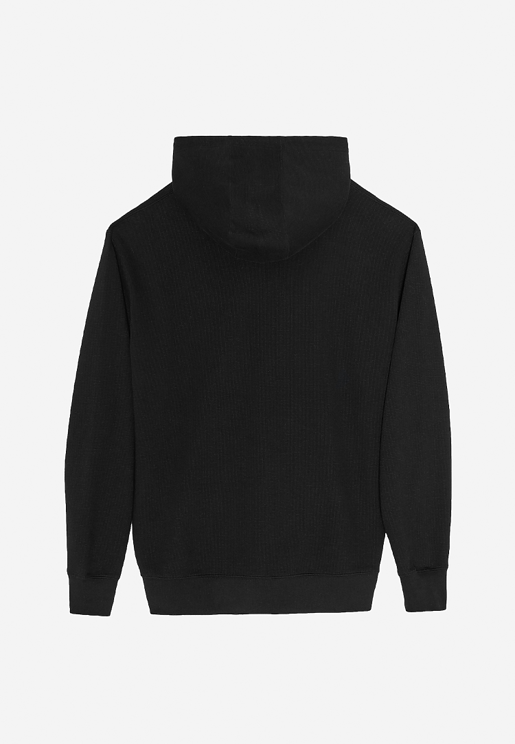 Thermal Hoodie | Lane Seven Apparel