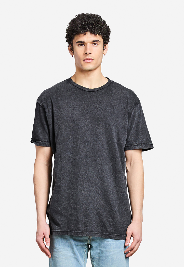 Vintage Crewneck Tee