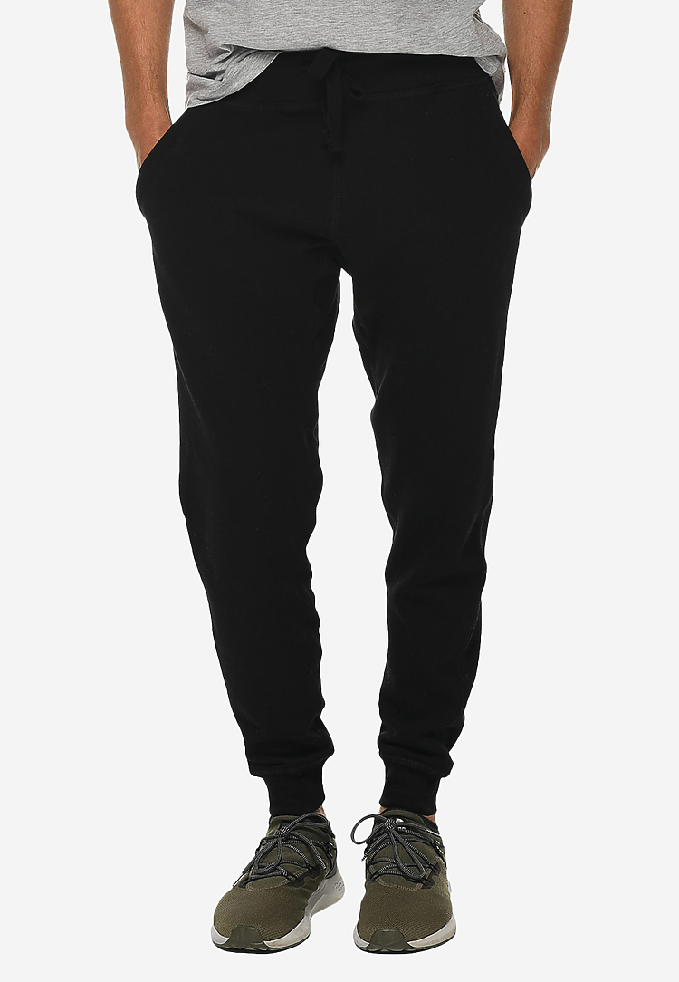 Premium Fleece Joggers