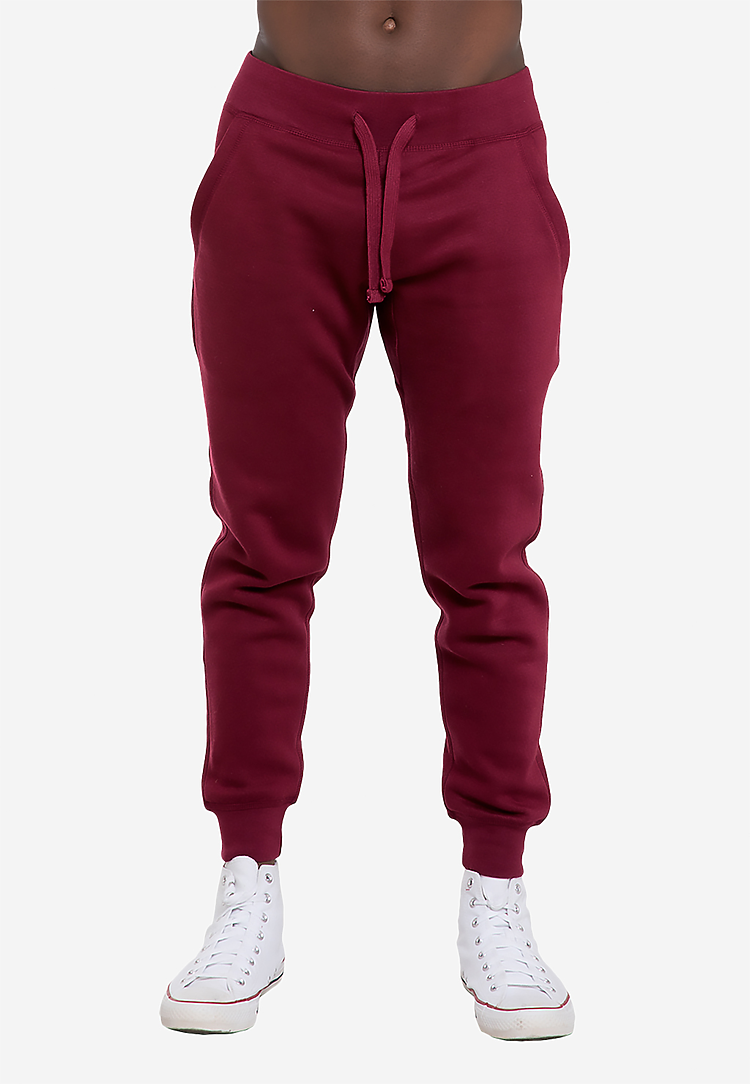 Premium Fleece Joggers