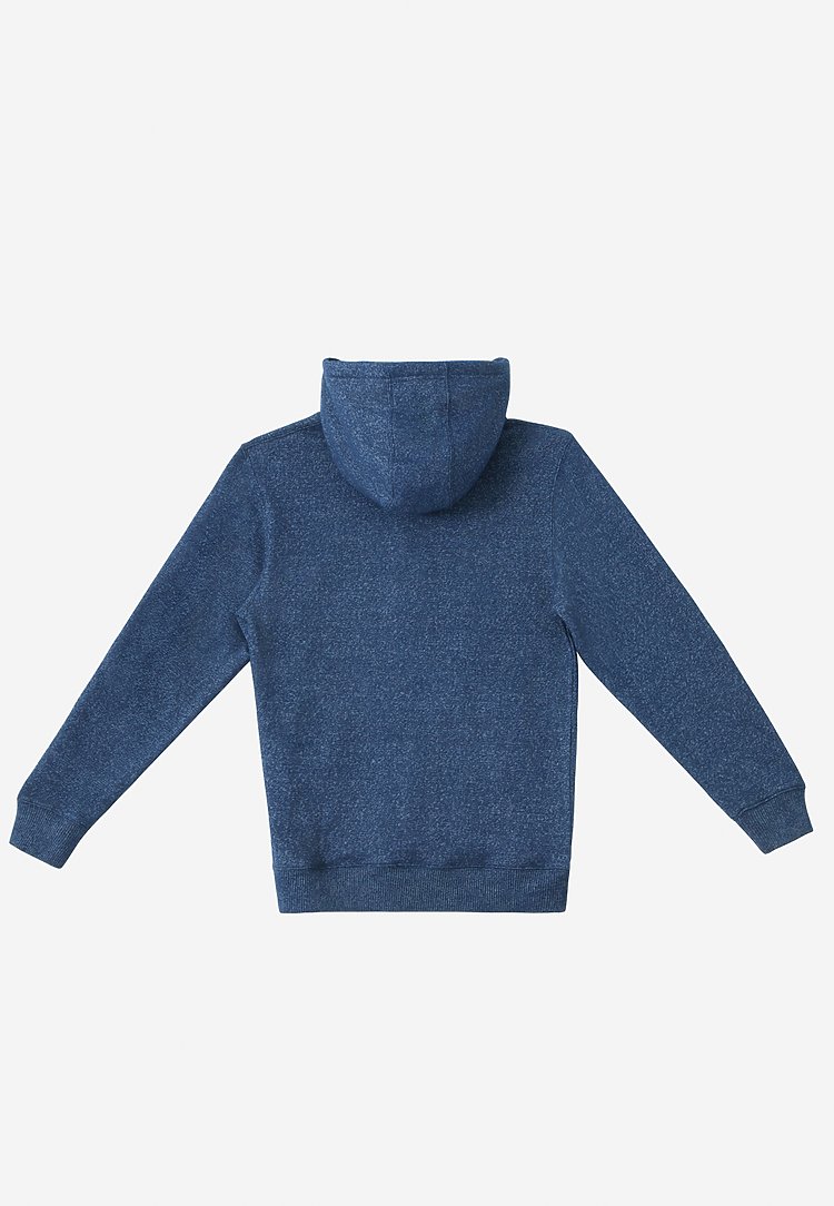 Men's Bay View Stripe Hoodie | Southern Tide