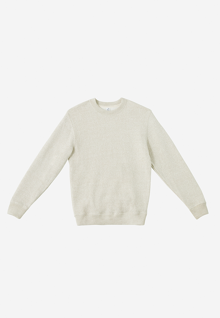 Nantucket Crewneck Sweatshirt | Lane Seven Apparel