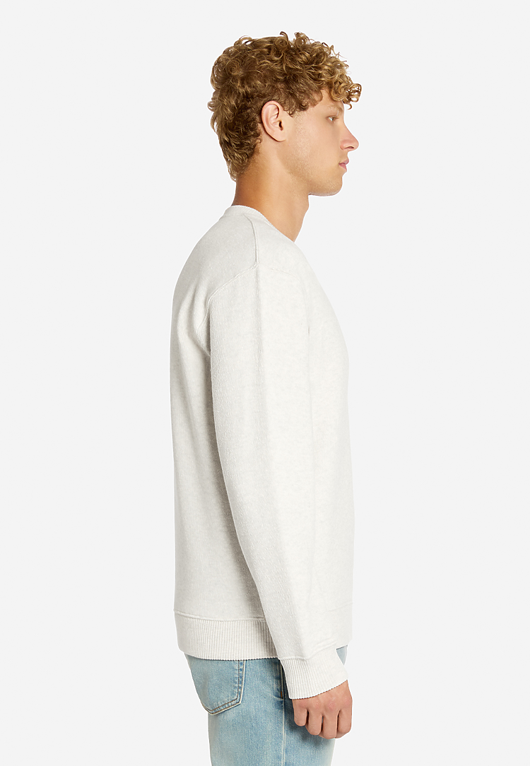 新品　LON TWO SIDE SWEATSHIRT #04 TWO SIDE SWEATSHIRT #04 – LON