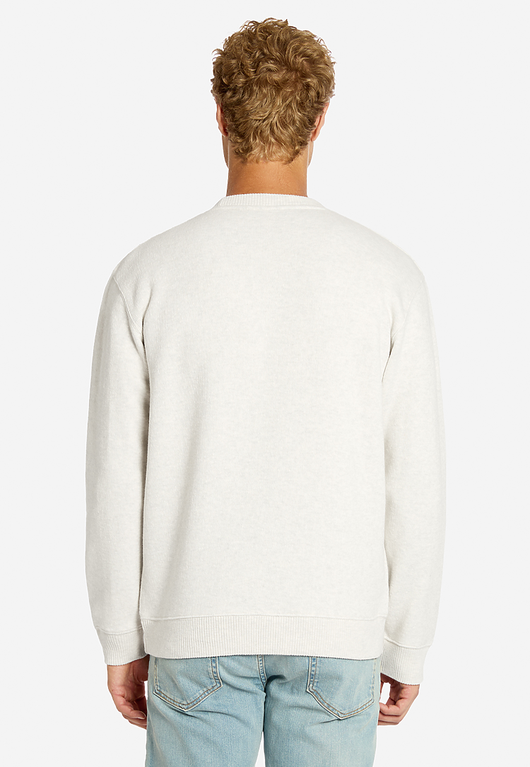 Nantucket Crewneck Sweatshirt | Lane Seven Apparel