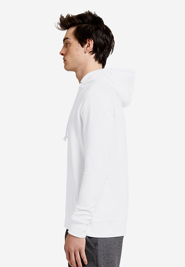 Women's Whitebark French Terry Hoodie