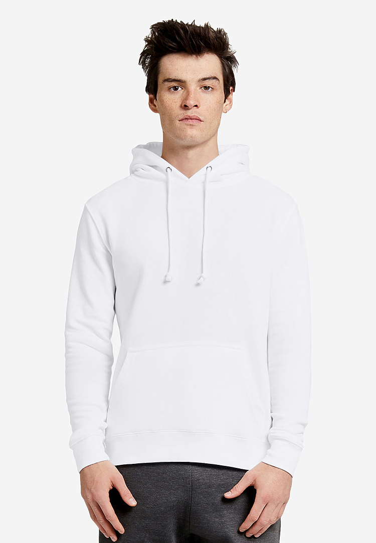 French Terry Hoodie