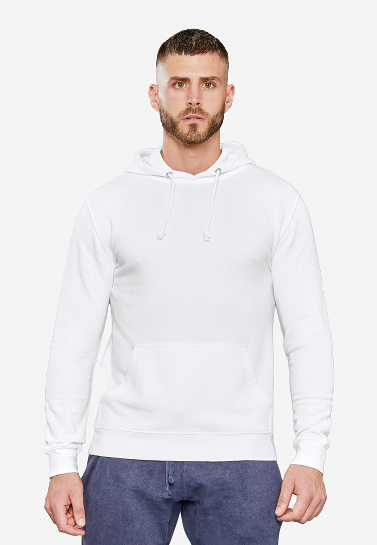 French Terry Hoodie