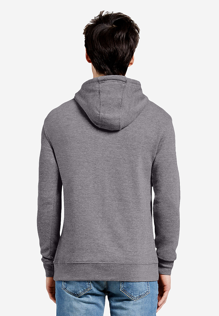 French Terry Hoodie | Lane Seven Apparel