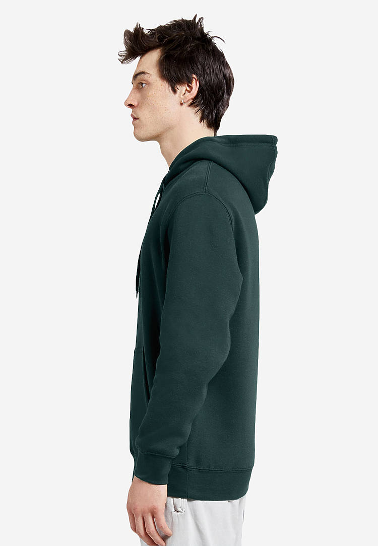 Premium Pullover Hoodie | Lane Seven Apparel Premium Pullover Hoodie | Lane Seven Apparel