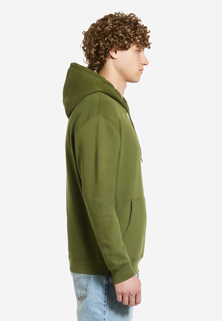 Premium Pullover Hoodie | Lane Seven Apparel