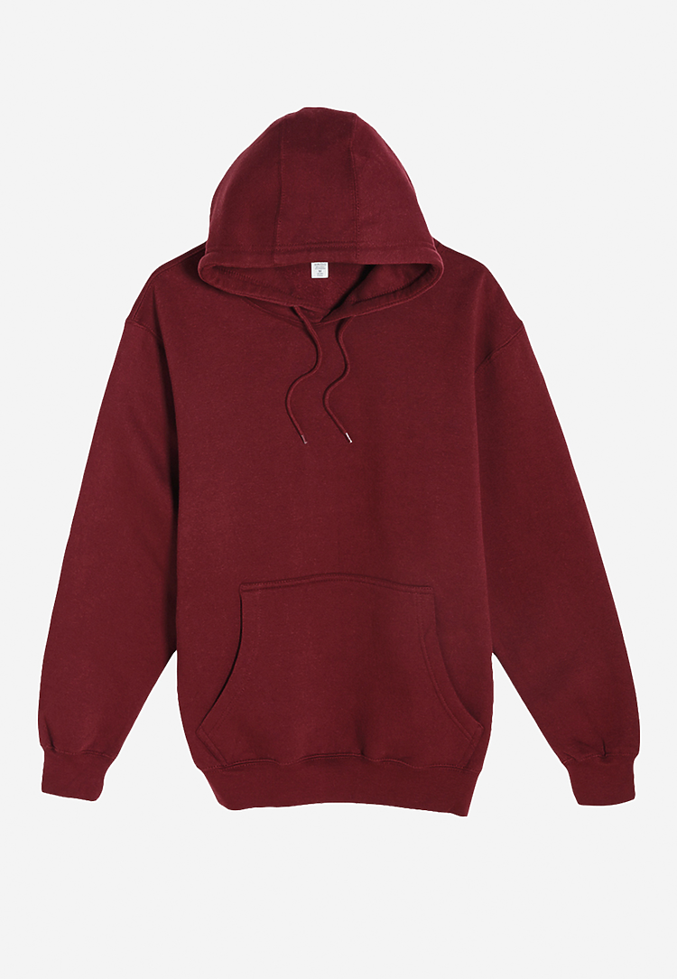 Premium Pullover Hoodie | Lane Seven Apparel