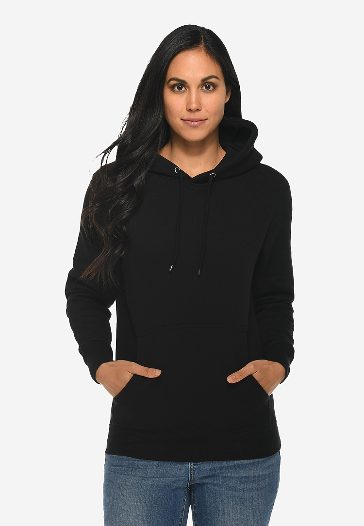 Premium Pullover Hoodie | Lane Seven Apparel