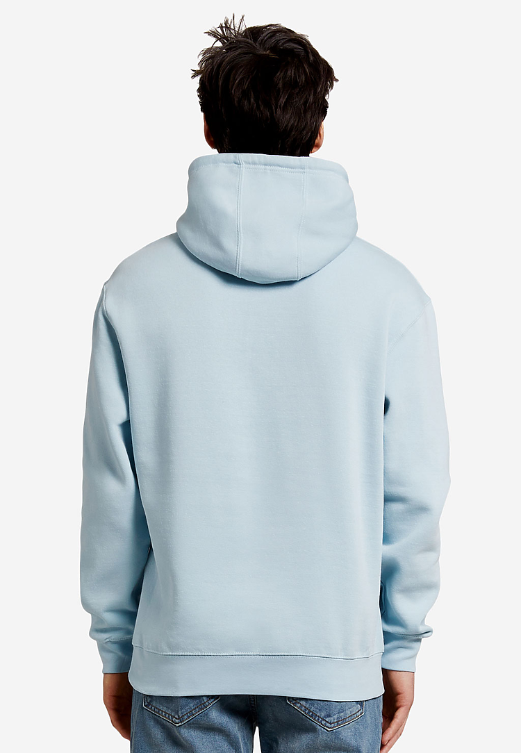 White and on sale teal hoodie