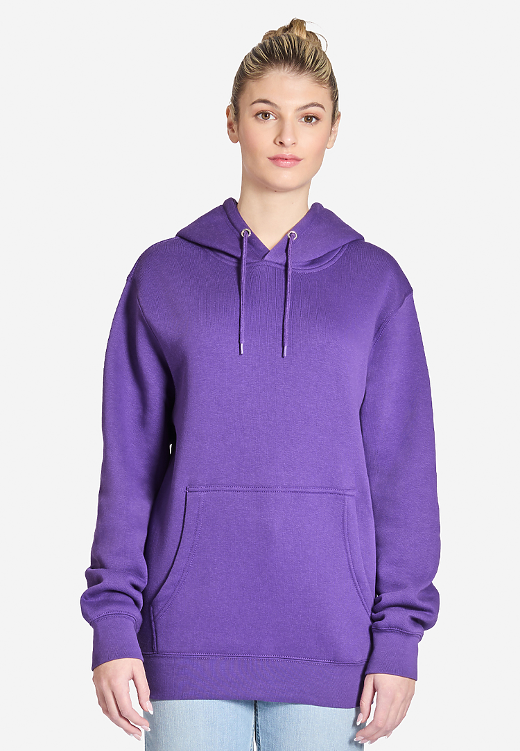 Premium Pullover Hoodie Lane Seven Apparel