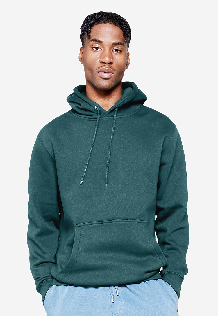 Premium Pullover Hoodie | Lane Seven Apparel