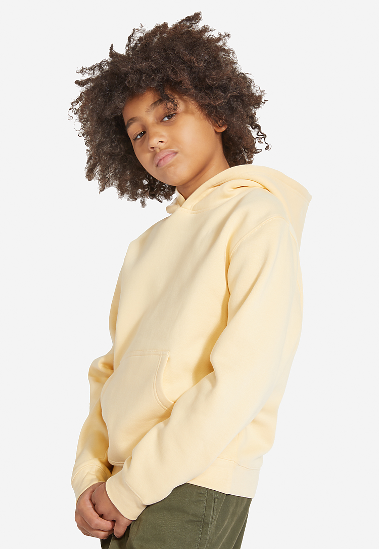 Premium Youth Pullover Hoodie Lane Seven Apparel