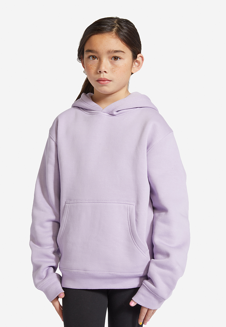 Premium Youth Pullover Hoodie