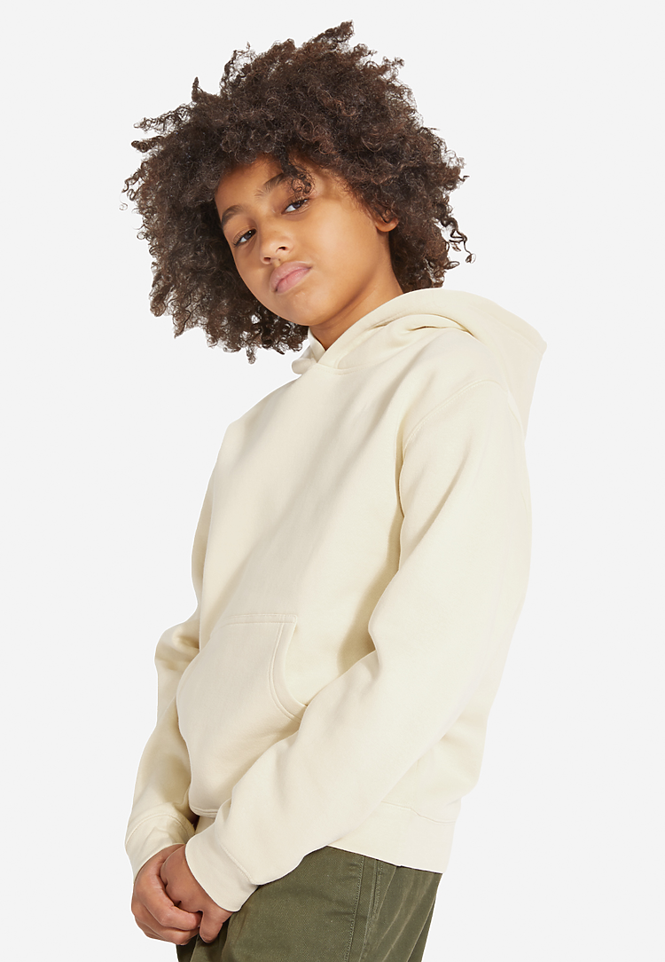 Premium Youth Pullover Hoodie | Lane Seven Apparel