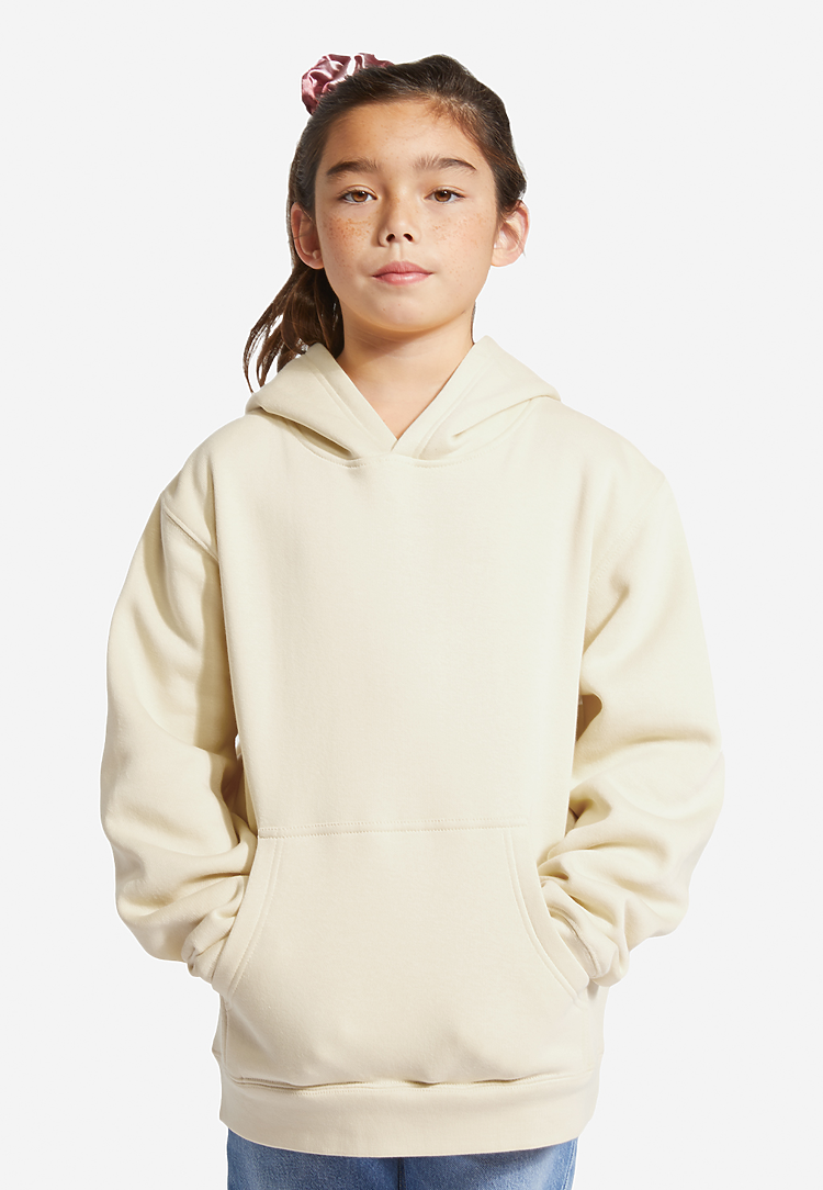Premium Youth Pullover Hoodie | Lane Seven Apparel