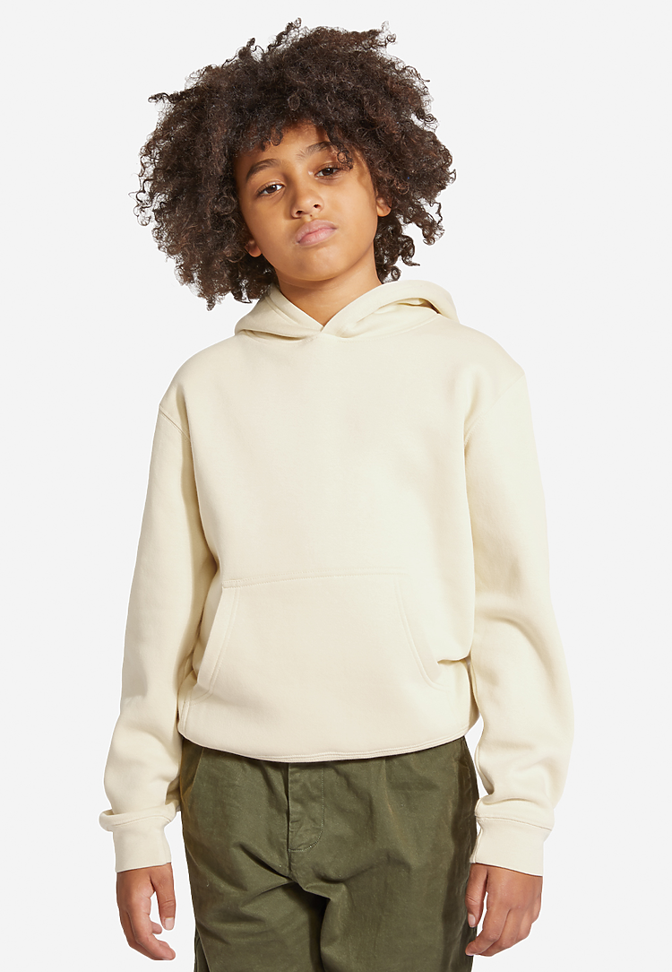 Premium Youth Pullover Hoodie