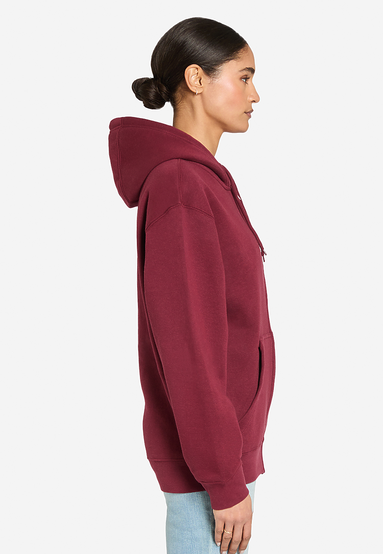 LS14004 Premium Crewneck Sweatshirt