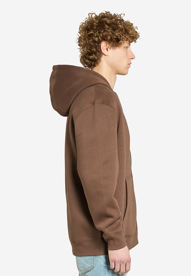 Premium Full Zip Hoodie | Lane Seven Apparel