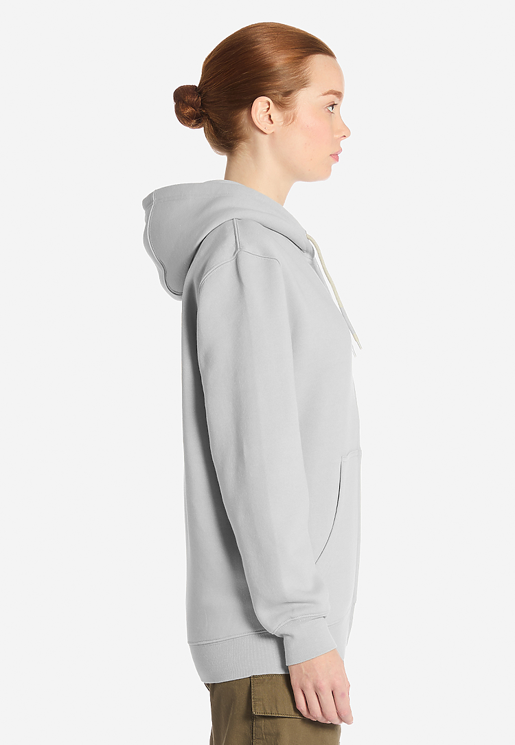 Premium Full Zip Hoodie | Lane Seven Apparel