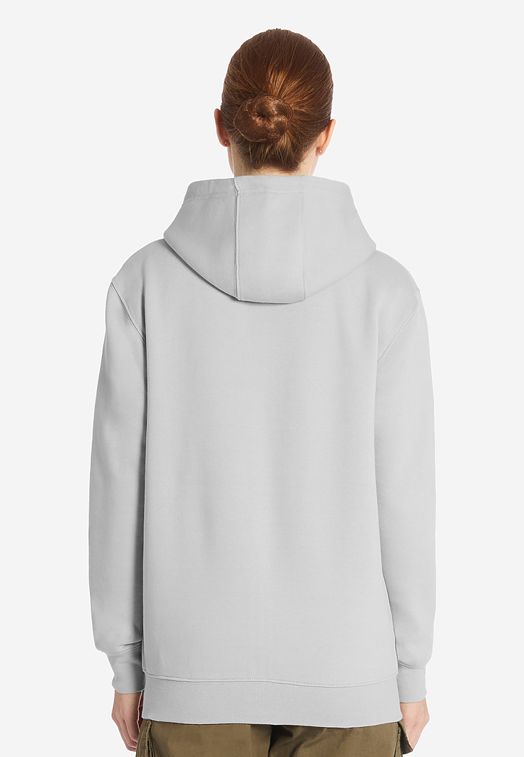 Premium Full Zip Hoodie | Lane Seven Apparel