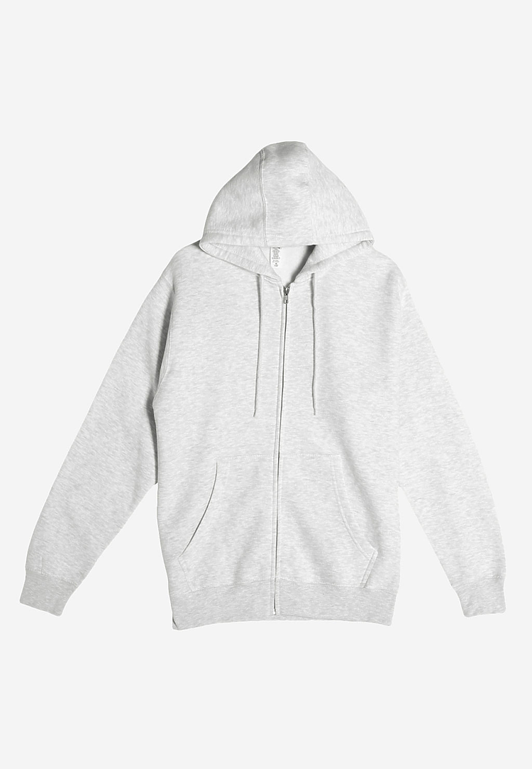 トップス CR Selly THUMBS CUT HOODIE White L