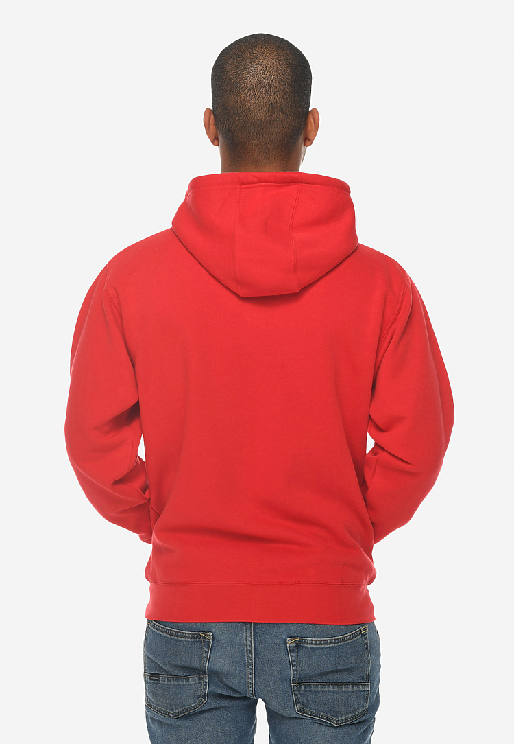 Premium Full Zip Hoodie Lane Seven Apparel