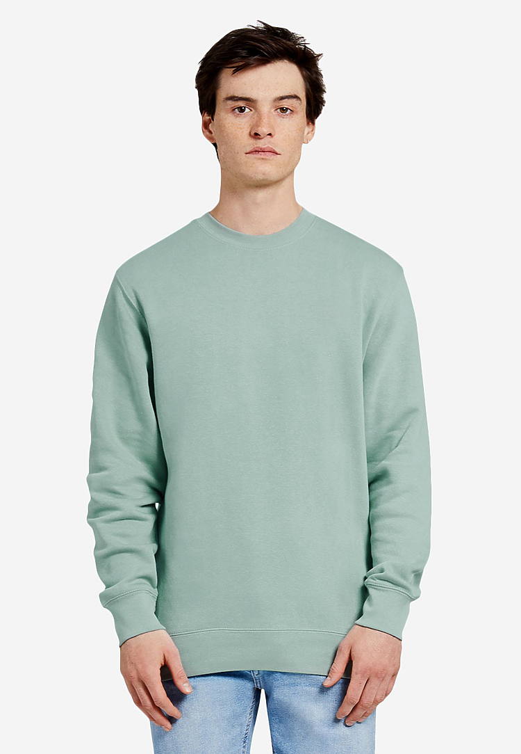 Premium Crewneck Sweatshirt