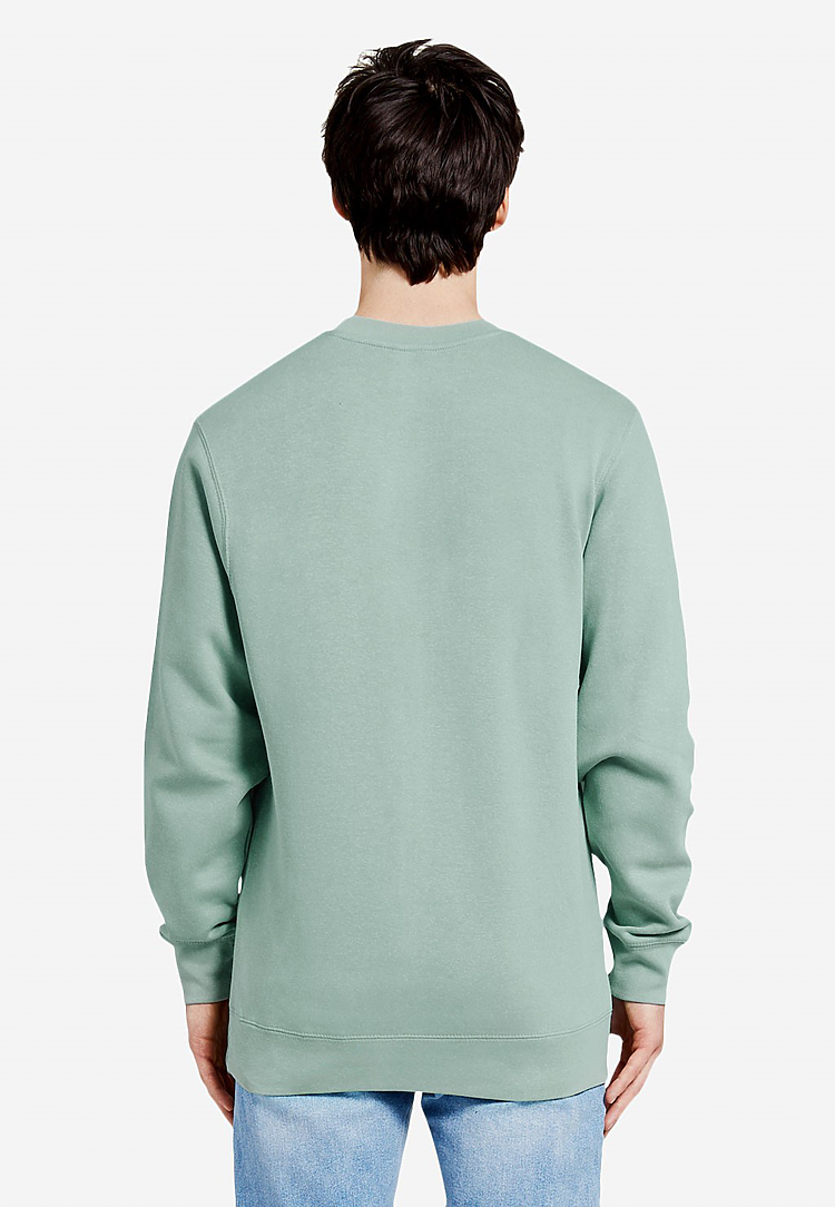 windandsea crew neck Lサイズ black（WIND AND SEA x NESTWELL