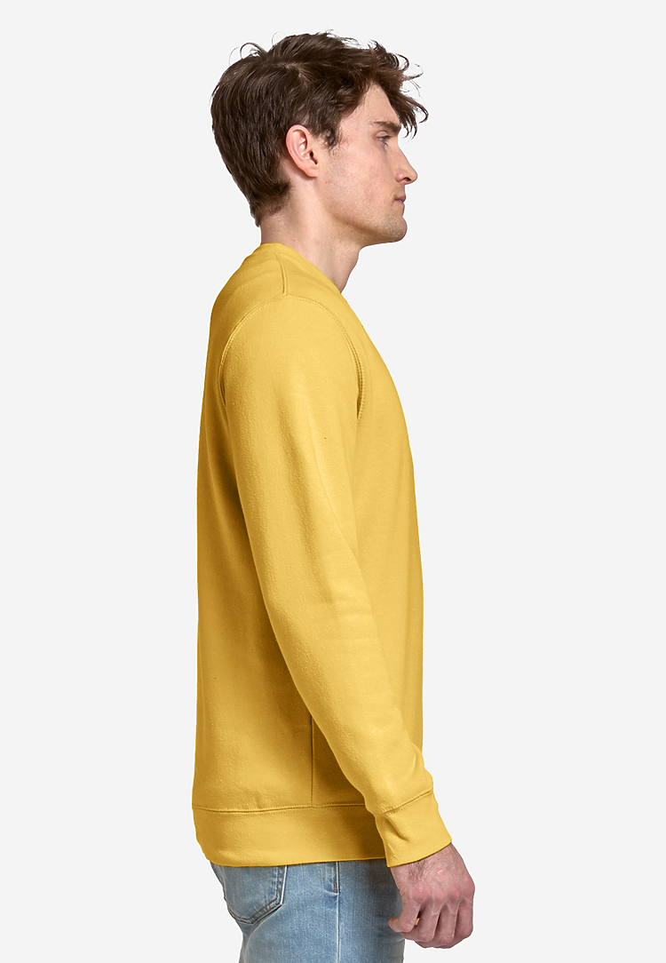 Premium Crewneck Sweatshirt | Lane Seven Apparel