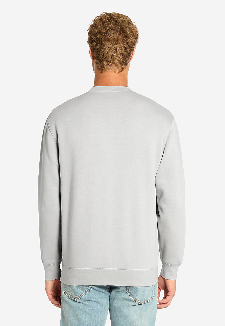 Premium Crewneck Sweatshirt | Lane Seven Apparel