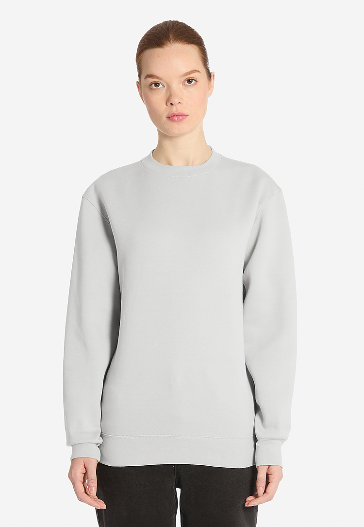 Premium Crewneck Sweatshirt | Lane Seven Apparel
