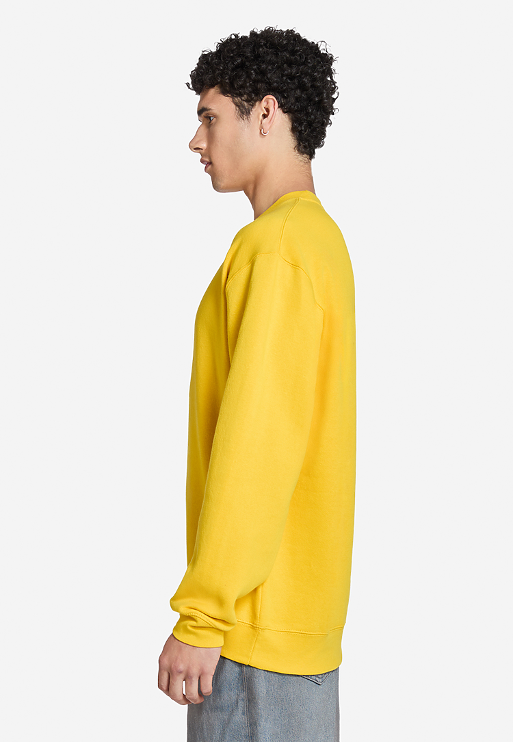 Premium Crewneck Sweatshirt | Lane Seven Apparel