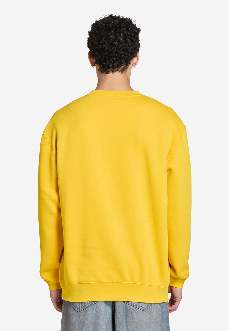 Premium Crewneck Sweatshirt | Lane Seven Apparel