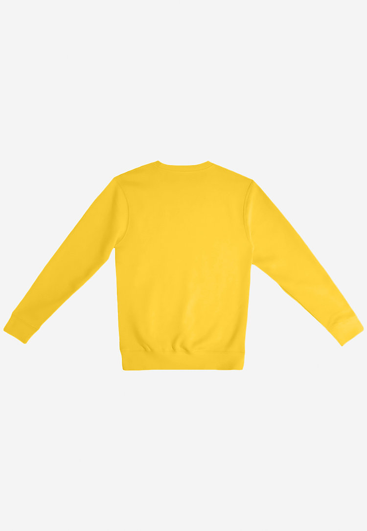 Premium Crewneck Sweatshirt | Lane Seven Apparel