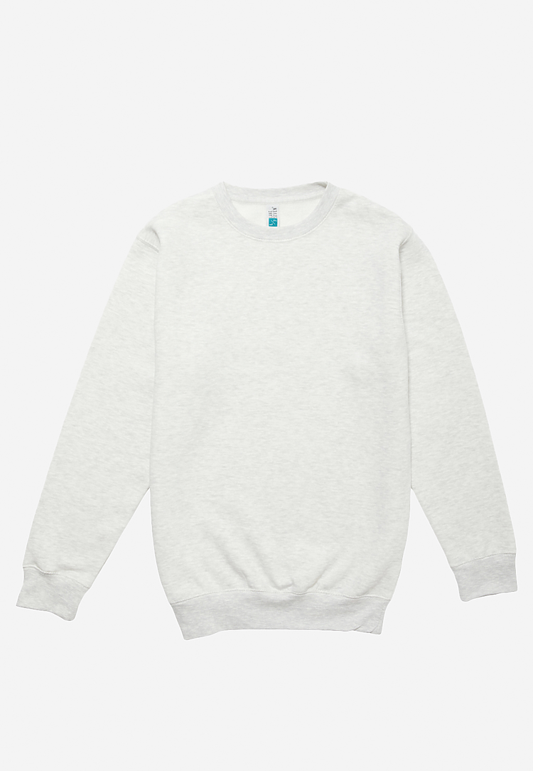 Premium Crewneck Sweatshirt | Lane Seven Apparel