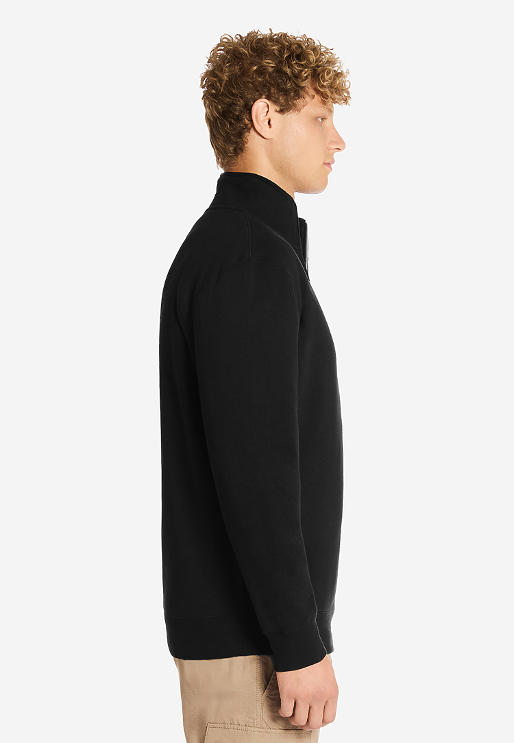 Premium Quarter Zip | Lane Seven Apparel