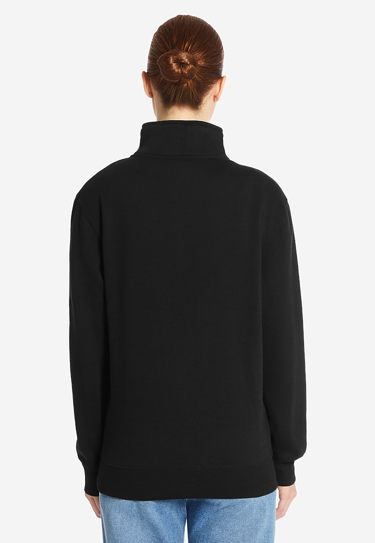 Premium Quarter Zip | Lane Seven Apparel