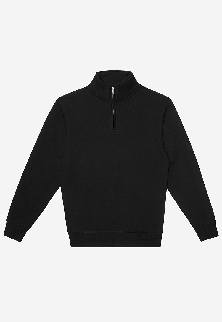 Premium Quarter Zip | Lane Seven Apparel