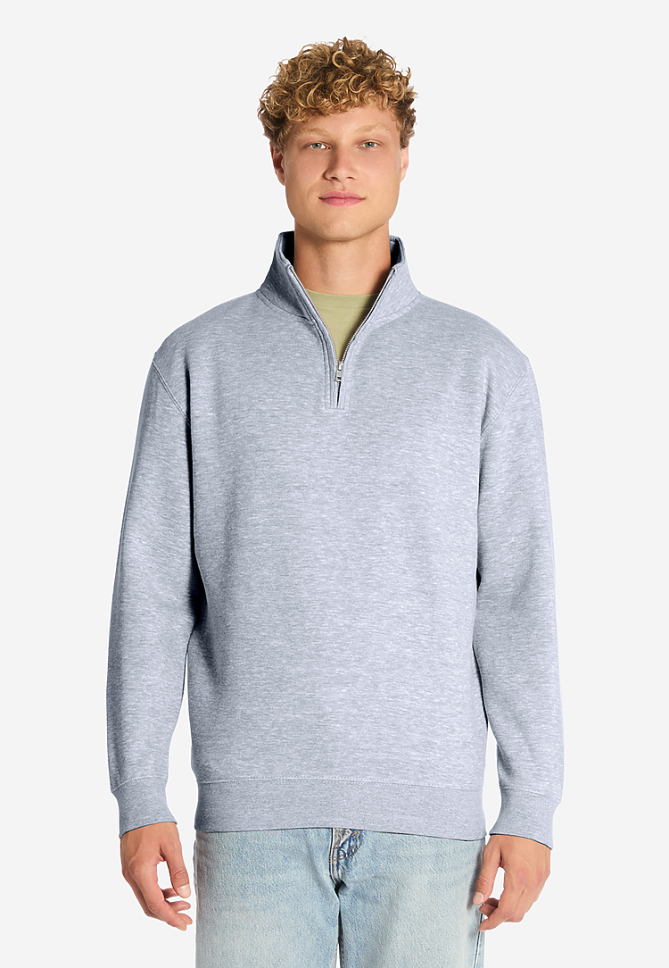 Premium Quarter Zip