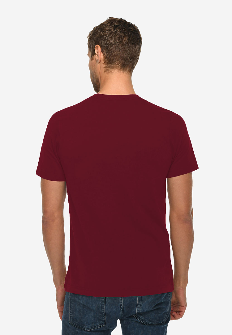 Deluxe Tee | Lane Seven Apparel