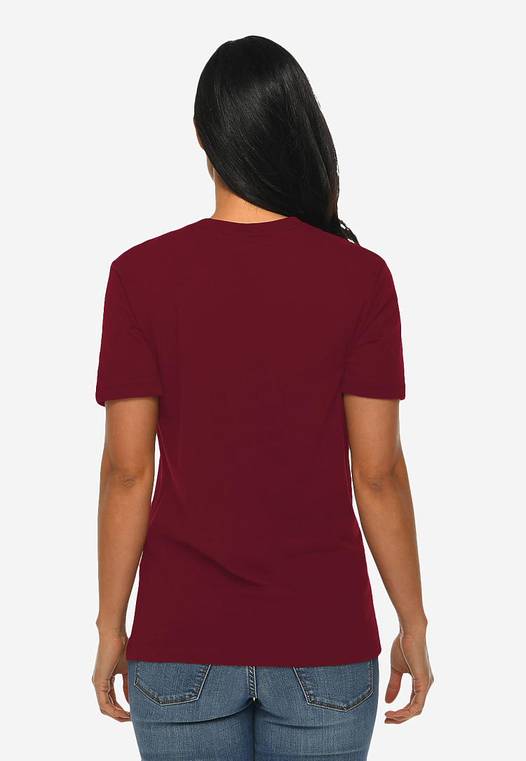 Deluxe Tee | Lane Seven Apparel