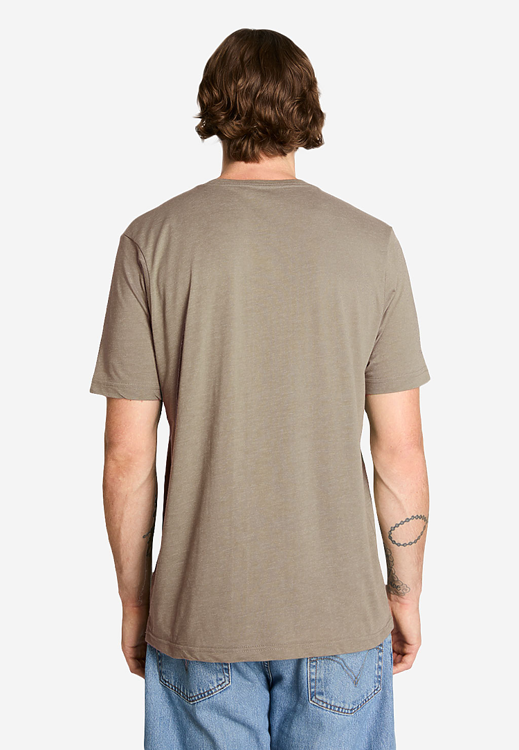 Deluxe CVC Tee | Lane Seven Apparel
