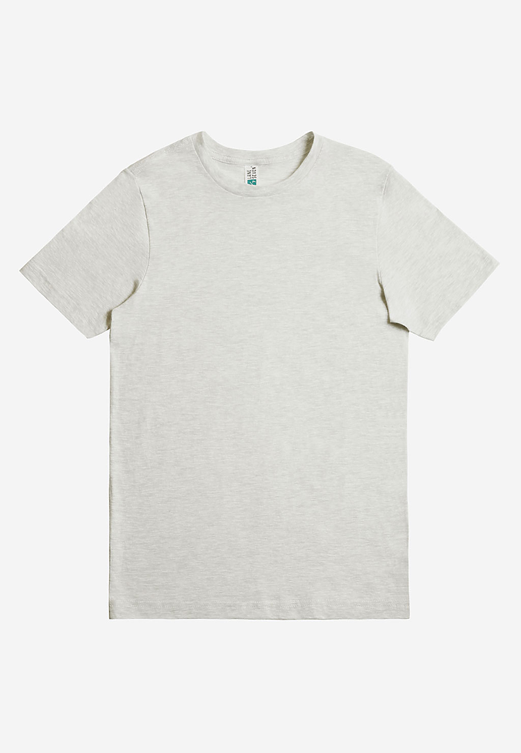Deluxe CVC Tee | Lane Seven Apparel