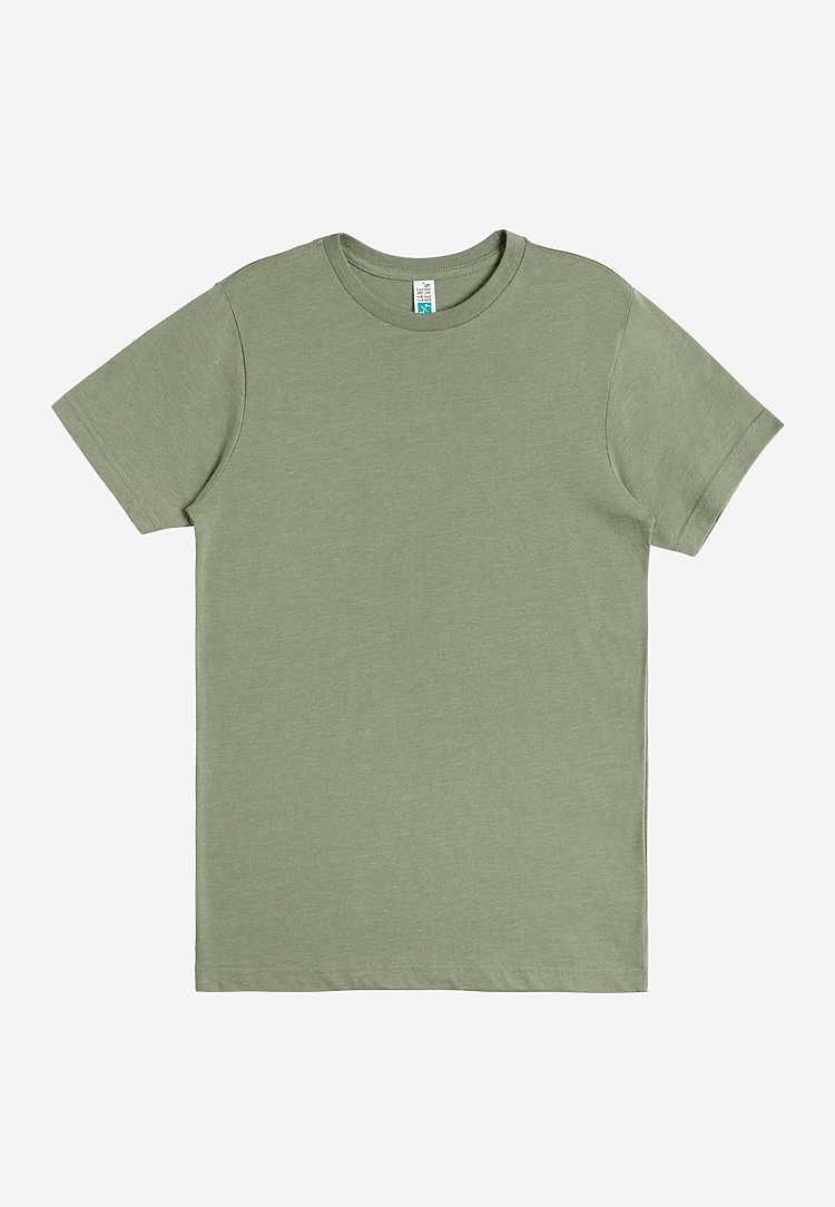 Deluxe CVC Tees